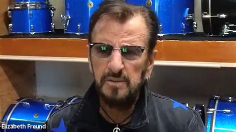 Ringo Starr talks touring, the magic of The Beatles and his friendship ...