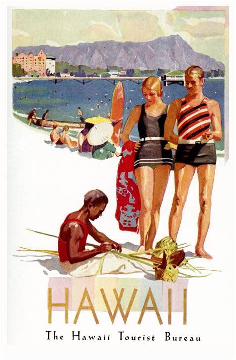 Pin by Lynn Nelson on VINTAGE ART POSTERS. | Vintage beach posters, Vintage travel posters ...