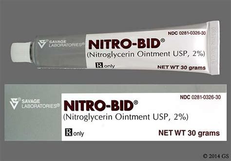 Nitro-Bid (nitroglycerin): Basics, Side Effects & Reviews