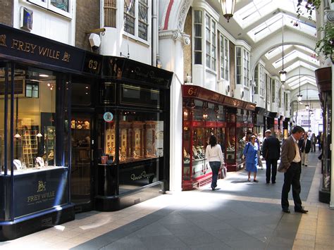 File:Burlington Arcade, shops.jpg - Wikipedia