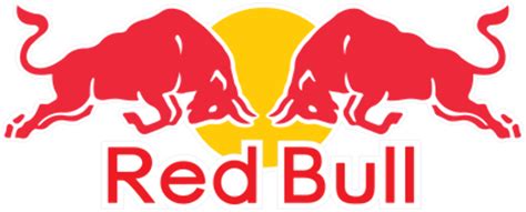 Download High Quality red bull logo large Transparent PNG Images - Art ...