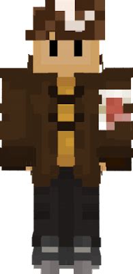 Wilbur Soot Minecraft Skin Download - Unwanted Wallpaper