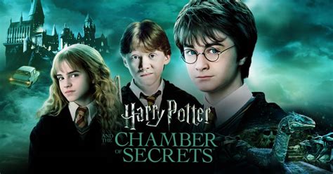 35 Facts about the movie Harry Potter and the Chamber of Secrets ...