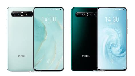 Meizu 17 Pro buy smartphone, compare prices in stores. Meizu 17 Pro - opinions, photos, video ...