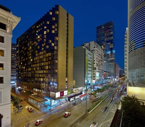 The Kowloon Hotel, Hong Kong – Updated 2021 Prices