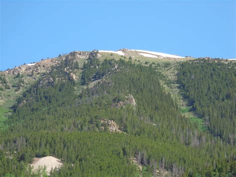 Homeschool On the Range: Roadschool Trip to Colorado + Geology