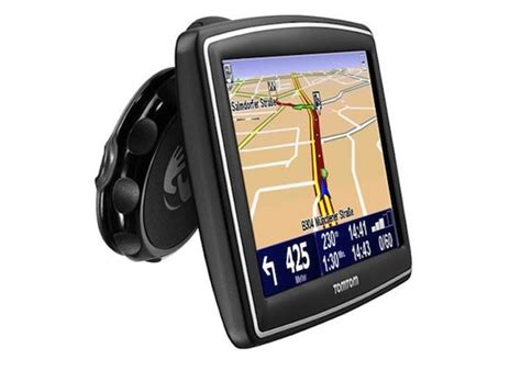 TomTom XXL Classic - Review