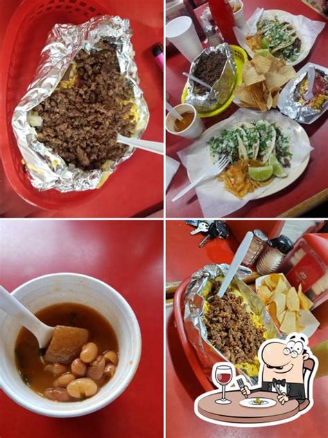 Taqueria Mary, 2704 W Mile 5 Rd in Mission - Restaurant reviews