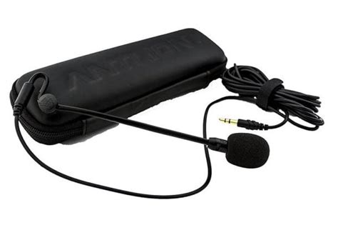 Best Microphone for Computer Recording in HD Audio