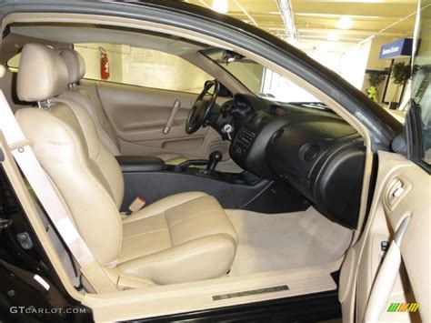 2001 Mitsubishi Eclipse GT Coupe interior Photo #49761319 | GTCarLot.com