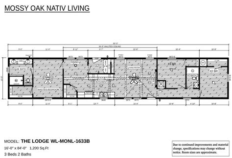 Modular Homes in Tallahassee, Florida | ModularHomes.com