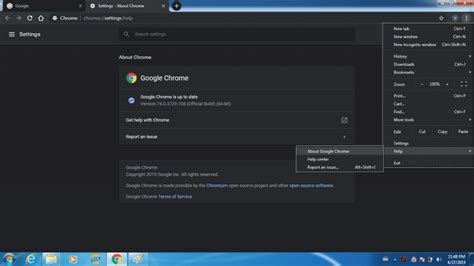 How To Enable Chrome Dark Mode In Windows 7 And Windows 8 | itechguide