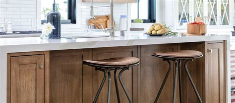 11 Bar Countertop Ideas for Entertaining à la Mode | Living Spaces