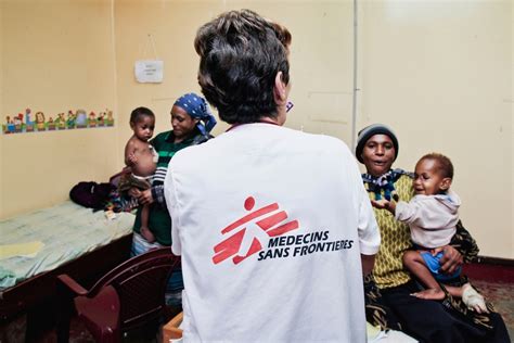 Mental health | Doctors Without Borders / Médecins Sans Frontières (MSF) Canada