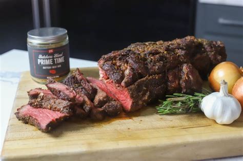 Poor Man's Chuck Roast Prime Rib Recipe | PS Seasoning