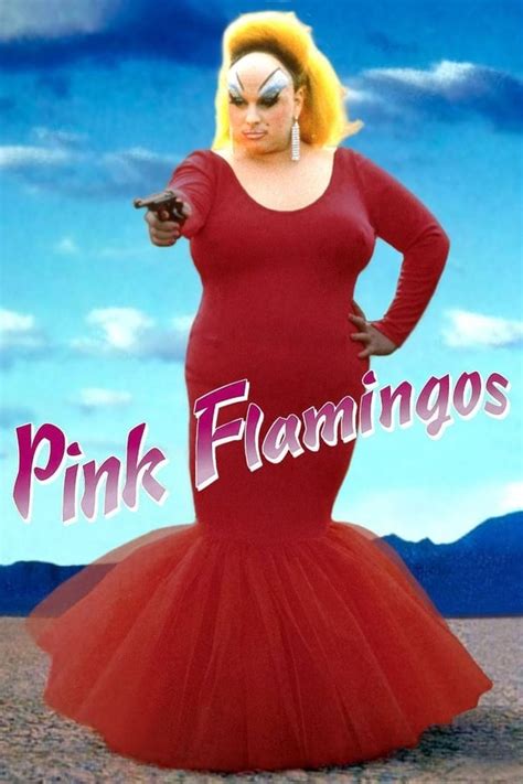 Watch Pink Flamingos Online Free on 123series