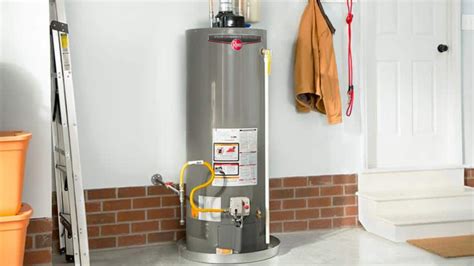 Water Heaters - The Home Depot