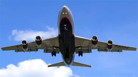 Ilyushin IL-96-400M - The Future Russian Flagship - World Of Aviation