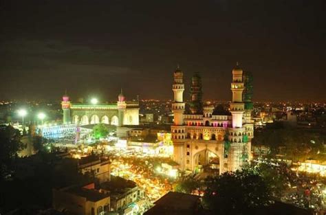 15 Things to do at night in Hyderabad | Treebo Blogs