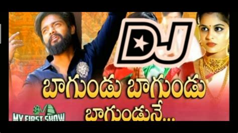 latest new songs 2021 Telugu DJ songs - YouTube