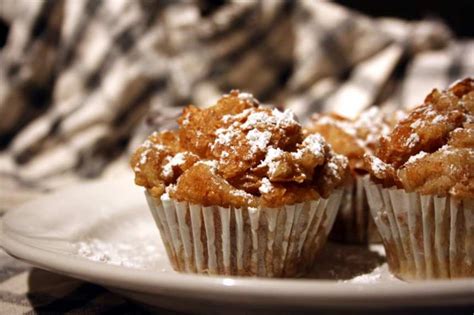 Bread Pudding Muffins Recipe - Food.com