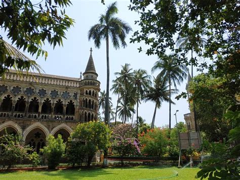 St. Xavier's College (Mumbai) - 2021 What to Know Before You Go (with Photos) - Tripadvisor