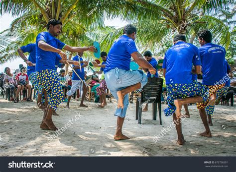 Tribes Of Lakshadweep Islands