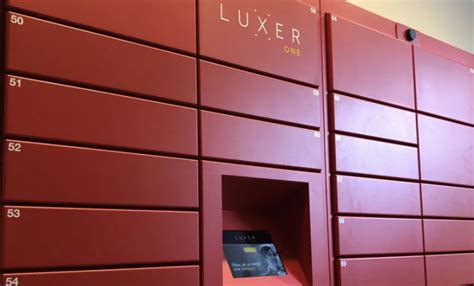 5 Benefits of Smart Parcel Lockers - CupertinoTimes