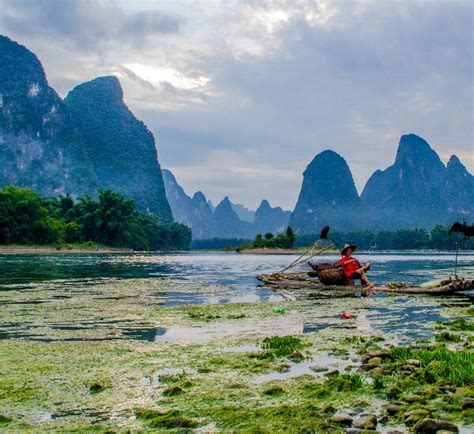 Guilin Travel Guide: Highlights, How to Visit, where to Stay, Travel Tips