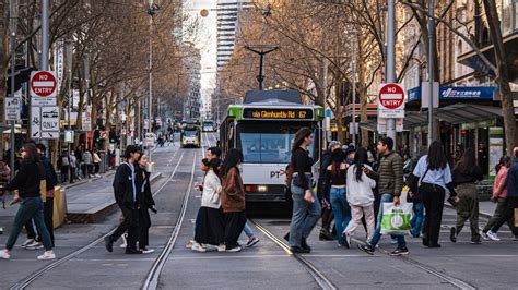 Melbourne CBD set for parking overhaul as part of council plans to reduce congestion - ABC News