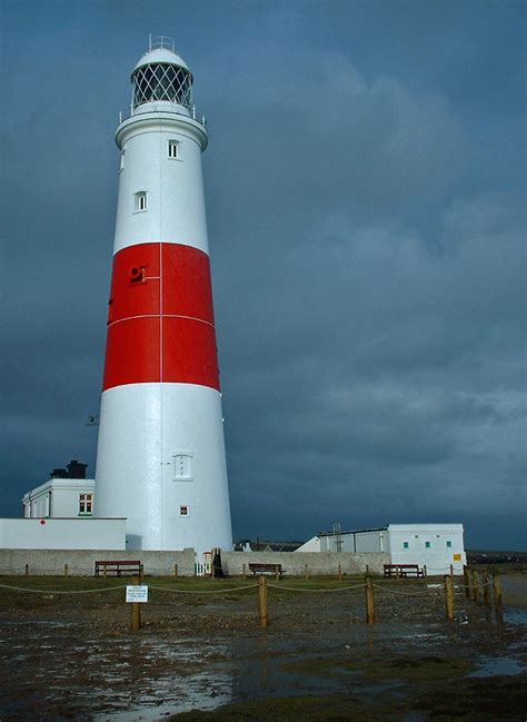 Portland Lighthouse | Portland Lighthouse. Found it when I w… | Flickr