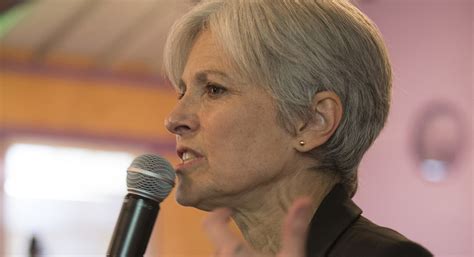 RNC fundraises off Jill Stein recount effort - POLITICO