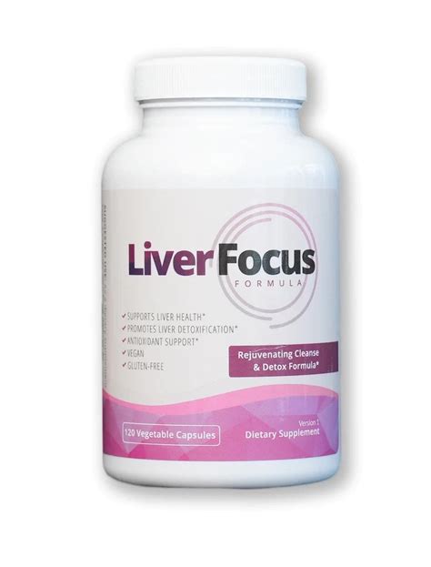 JJ Smith Liver Focus Reviews: Real Customer Opinions Analyzed