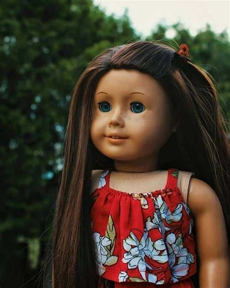 40 Cute & Beautiful American Girl Doll Hairstyles (2020 Guide)