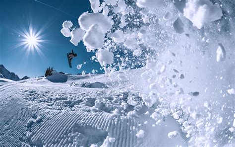 4K Snowboarding Wallpapers - 4k, HD 4K Snowboarding Backgrounds on WallpaperBat