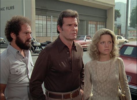 The Rockford Files (1974)