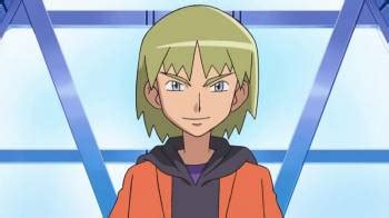 Pokemon Black And White Anime Rivals / Characters - TV Tropes