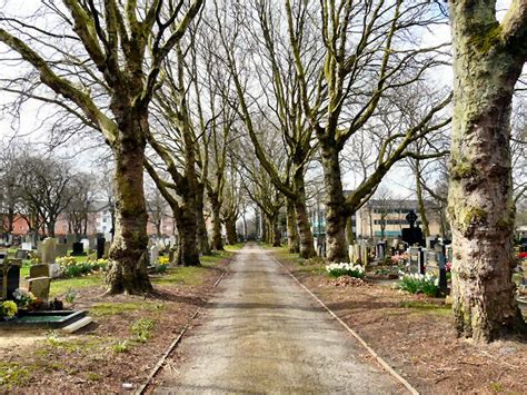 Southern Cemetery © Gerald England :: Geograph Britain and Ireland