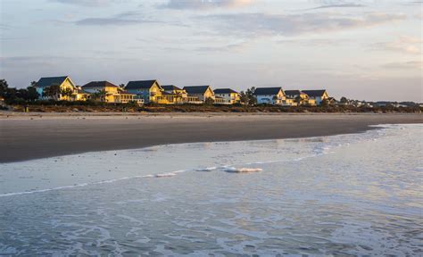 Learn the histories of Isle of Palms, Sullivan’s Island, & Folly Beach ...