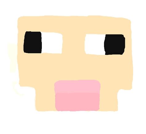 Sheep face Desktop! Minecraft Blog