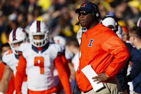 2017 Illinois Football Roster Reviews - The Champaign Room