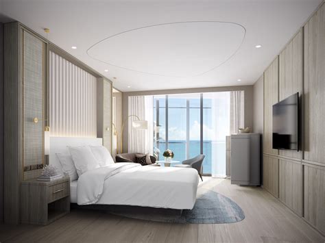 The Langham, Gold Coast to open in 2021 - Boutique Hotel News