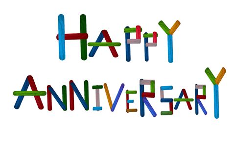 Happy Anniversary Free Stock Photo - Public Domain Pictures