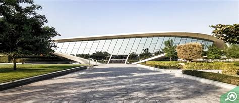 Etihad Museum Dubai Guide: Timings, Tickets & More - MyBayut