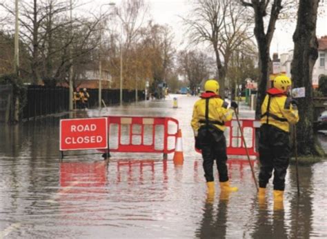 Latest news on Oxford Flood Alleviation scheme | oxford flood alliance