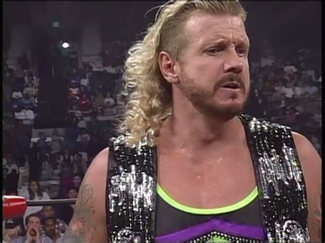 Diamond Dallas Page, 1995 WCW Monday Nitro in 2023 | Wcw, Nitro, Dallas