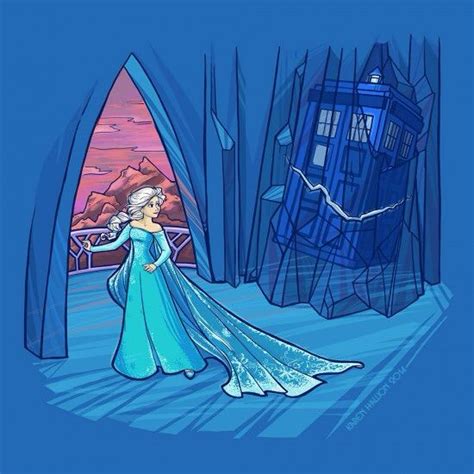 Disney Princess/Doctor Who | Doctor Who Amino