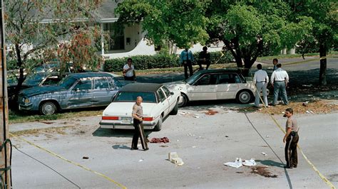 Florida History: Miami FBI shootout stands as agency’s bloodiest day ever