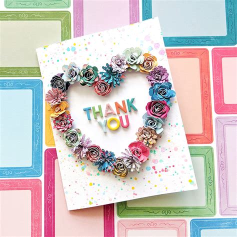 Pin on Thank You Cards | Inspiration and Ideas