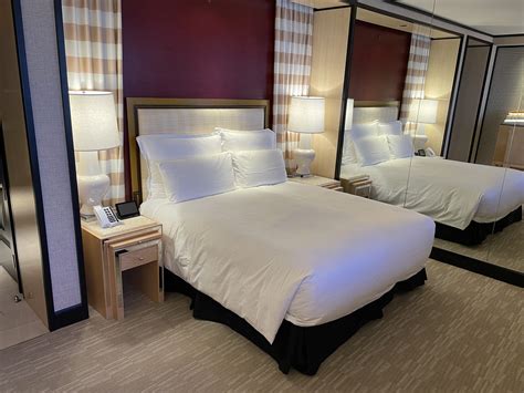 Encore Las Vegas Resort King - Hotel Room Review | Hotel king, Vegas ...